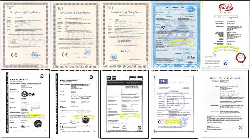 証明書 certificate